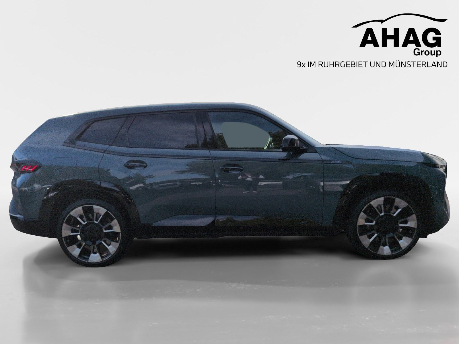 BMW XM 50e Autobahnaisstent UPE 143.240,- imagem 3