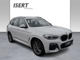 BMW X3 xDrive30d M Sport A. +AHK+PANO+HUD+LED - BMW Gebrauchtwagen in Bayreuth