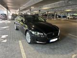 Jaguar XF 30d 300PS Prestige Automatik Prestige - Jaguar: X300