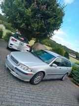 Volvo V40 1.9 Diesel - Volvo V40 mit Diesel-Antrieb: 1.9