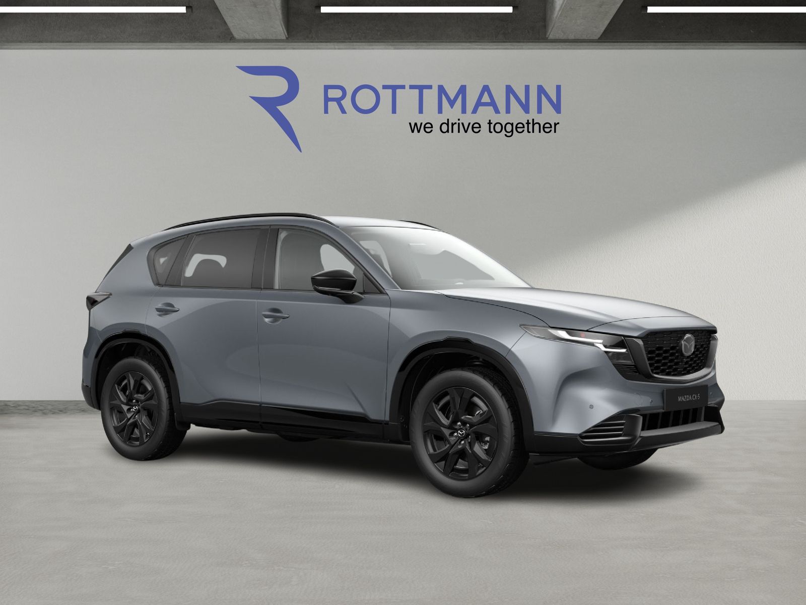 Mazda CX-5 - Bild 8