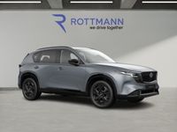 Mazda CX-5 - Vorschau Bild 8