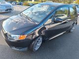 Mitsubishi Colt 1.3 3-türig, guter Zustand - Mitsubishi Colt: Schwarz