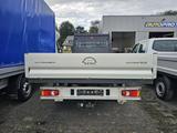 Citroën Jumper 35 2.2 Pritsche lang L4 AHK TEMPOMAT - Citroën Jumper 35