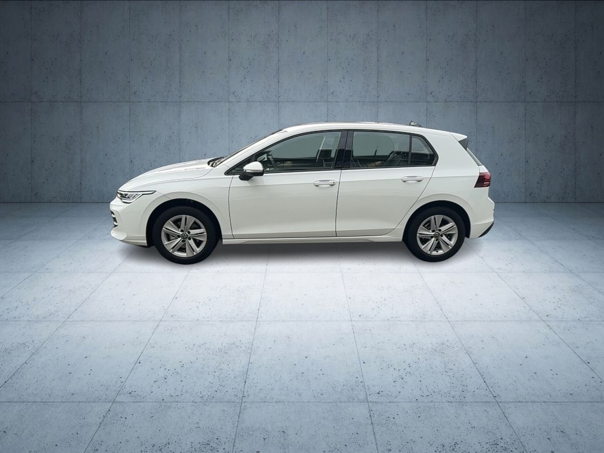 Volkswagen Golf Life 1.5 eTSI DSG LED R-KAMERA ACC SHZ PDC foto 5