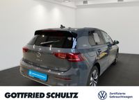 Volkswagen Golf - Vorschau Bild 5