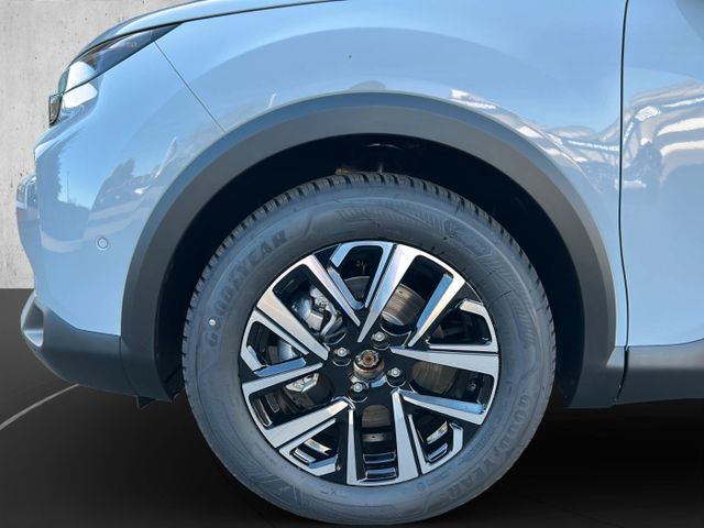 Citroën C4 1.2 PureTech 130 Max 360+Kam.+KeyLess+Massage