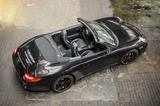 Porsche 997 Carrera S Cabriolet * 39.500 KM * Schalter * - Porsche 997 in Frankfurt (Main)
