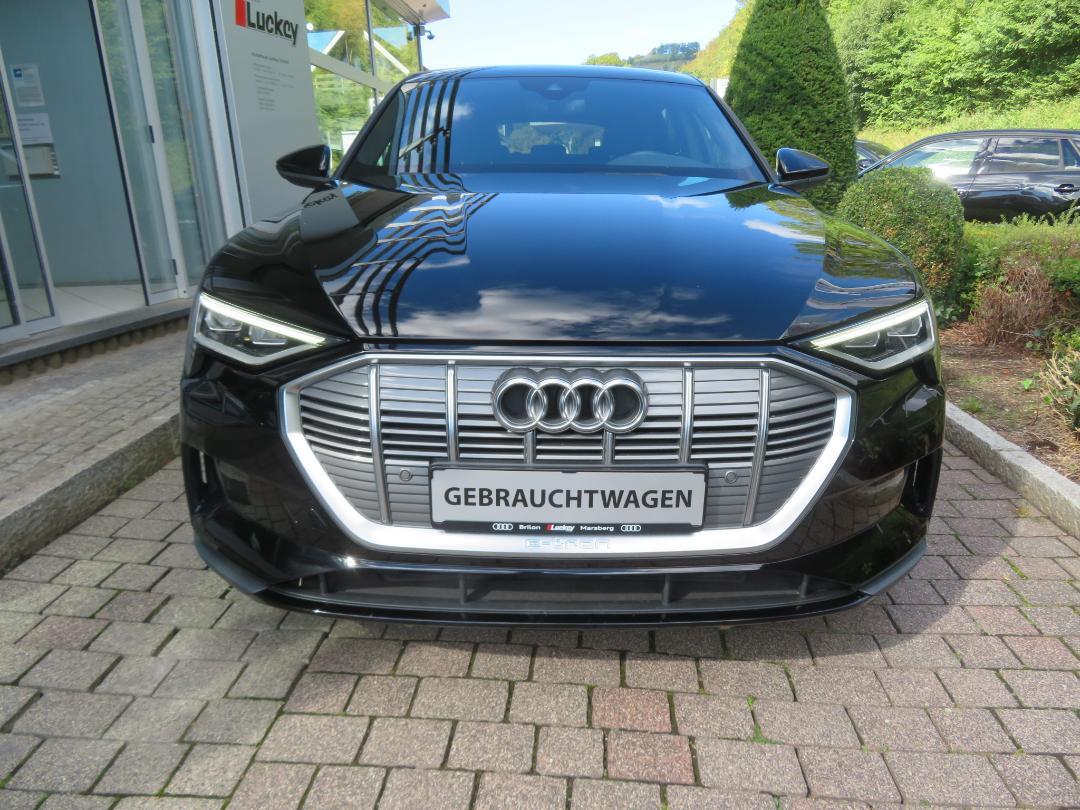 Audi e-tron, миниатюра 12