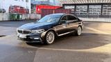 BMW 530d limo- ADAPTIVE-360-ACCvoll+voll - BMW 530 Gebrauchtwagen in Stuttgart