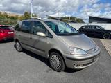Ford Galaxy 1.9 TDI Automatik Klima Sitzheizung 6sitz - Ford Galaxy aus 2005 mit Diesel-Antrieb