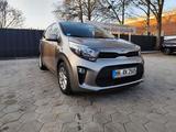 Kia Picanto 1.0 Benzin, Dream-Team Edition | 1. H