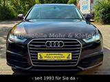 Audi A6 Avant 2.0 TDI quattro*AHZV*LED*STHZ*SHZ*CAM* - Audi A6 mit Diesel-Antrieb: Standheizung