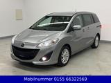 Mazda 5 Center-Line/7 SITZER/TÜV NEU/12MONATE GARANTIE - gebrauchte Mazda Kleinbus