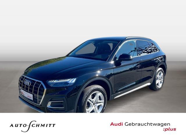 Audi Q5 40 TDI quattro advanced Matrix Led Rückfahrka