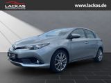 Toyota Auris Comfort 1.2 Turbo*KAMERA*NAVI*ALLWETTER* - Toyota Auris: Comfort