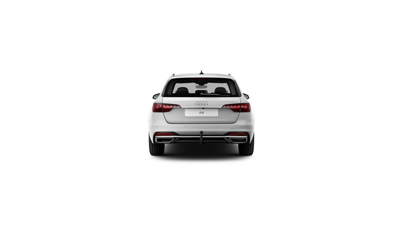 Audi A4 - Bild 4