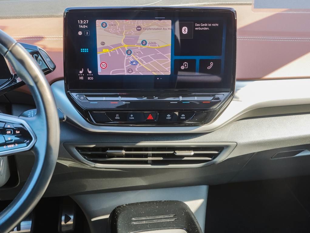 Volkswagen ID.5 - Bild 12
