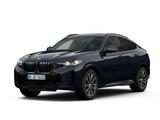 BMW X6 xDrive30d M Sport Komfortsitze - BMW X6 M Jahreswagen