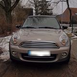 MINI Kleiner Flitzer sucht neues Zuhause <3 - : Kleine