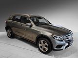 Mercedes-Benz GLC  jetzt reduziert! Anhängelast 2400 kg Allrad - Mercedes-Benz GLC 250 aus 2019