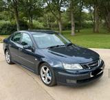 Saab 9 3 Vector 1.8t Hirsch Performance Tu... - gebrauchte Saab 45725 aus dem Jahr 2003