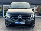 Mercedes-Benz Vito Kasten 119 PRO 4x4*AHK*Standheiz*LED*VOLL - Mercedes-Benz Vito: Kombi
