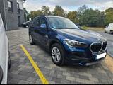 BMW X1 sDrive20d | 190 PS | Unfallfrei | Automatik  - BMW X1: Ps