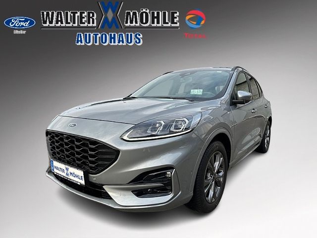 Ford Kuga 1,5l St-Line X *adaptive LED/ ACC/ Kamera*