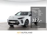 Cupra Terramar 1.5 eTSI DSG - weiße Cupra Terramar