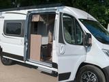 Pössl 2WinR Plus 140 PS aus Vermietung  - Wohnmobil oder -wagen Vermietung