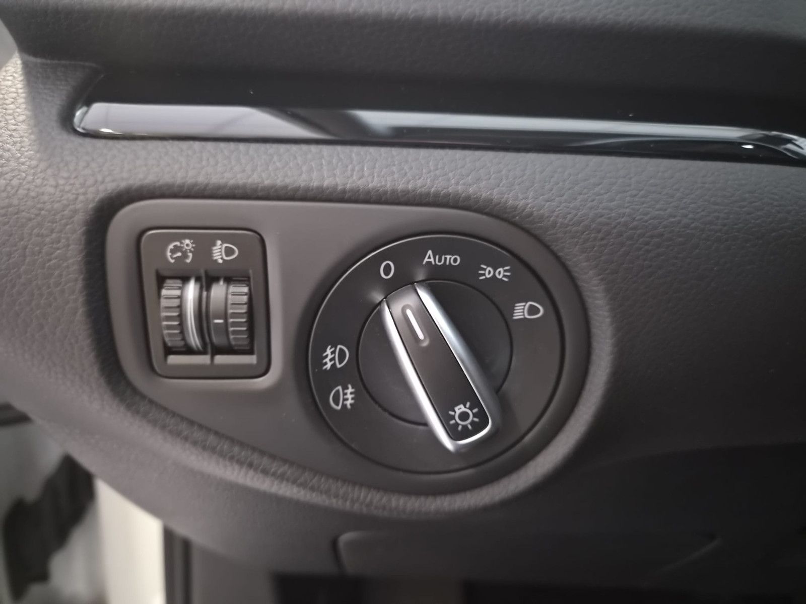 Fahrzeugabbildung SEAT Alhambra Style / KLIMA / MWST
