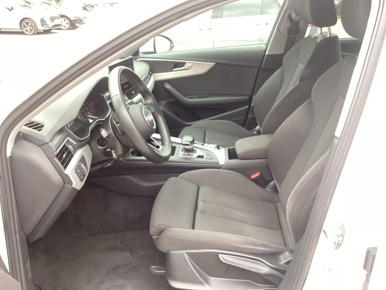 Audi A4 Avant 35 TDI S-Tronic S-Line, AHK, Tempomat,, миниатюра 6