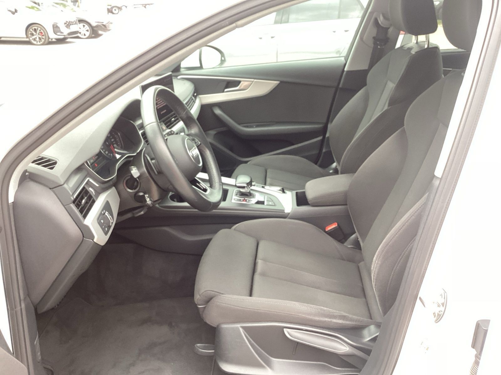 Audi A4 Avant 35 TDI S-Tronic S-Line, AHK, Tempomat,  foto 9