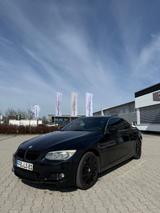 BMW 320i E93 LCI - BMW 320: E93