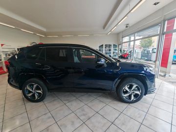 Toyota RAV 4 - 8