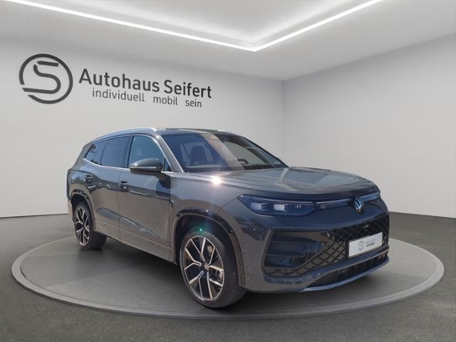 Volkswagen Tayron - Bild 8