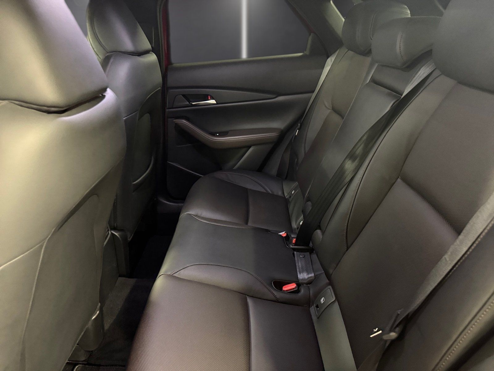 Fahrzeugabbildung Mazda CX-30 2.0 SKYACTIV-X M Hybrid Selection 2WD