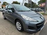 Peugeot 207 1.4 Tendance*Klima*CD*TÜV 06.2026* - Peugeot 207 in Kassel