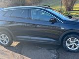 Opel Grandland (X) 2.0 Diesel 130kW Business Innov... - Opel Grandland (X) von privat