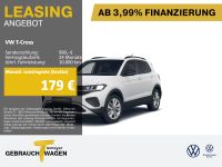Volkswagen T-Cross - Vorschau Bild 1