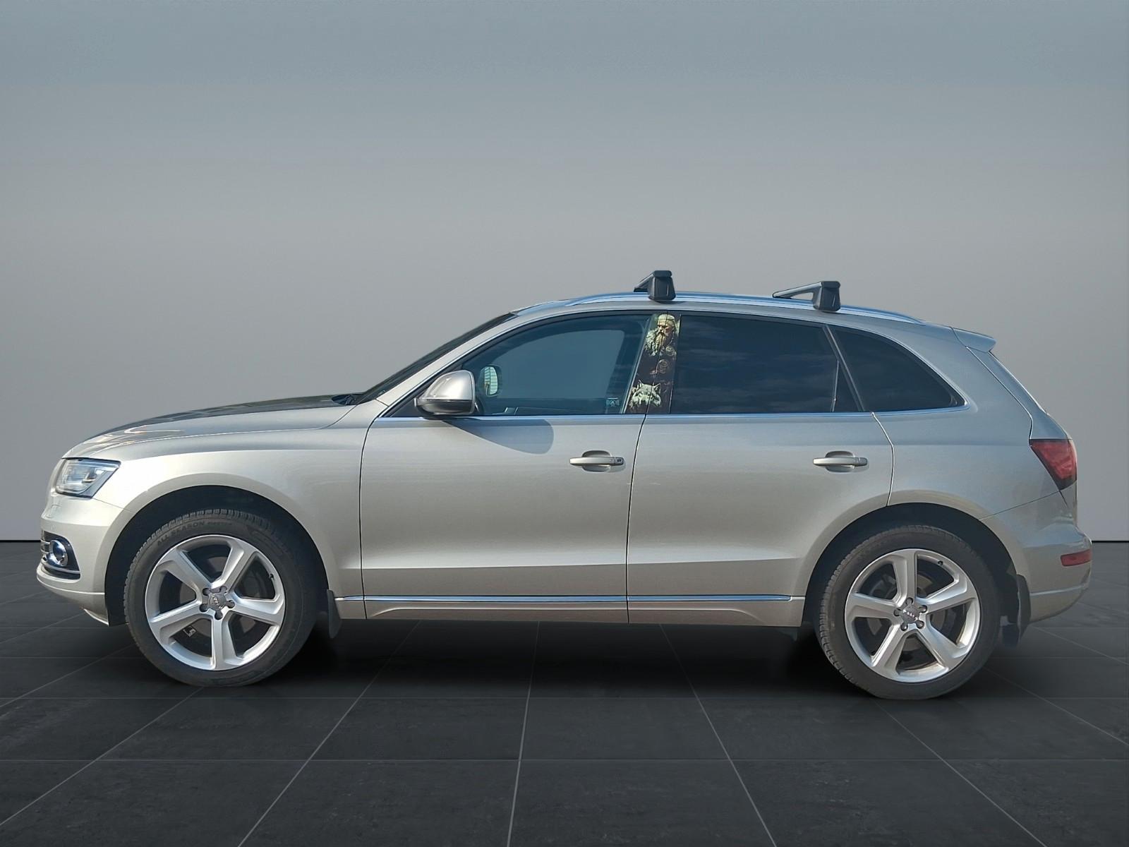 Audi Q5 3.0 TDI Quattro B&O PANO LEDER MAGNETIC RIDE