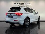 Seat Tarraco FR 4D PANO 360KAM AHK DCC ACC Totwinkel - Seat Tarraco in Solingen
