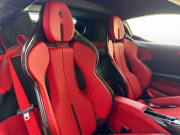 2024 Ferrari SF90 — миниатюра 16