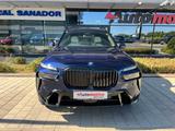 BMW X7 Baureihe X7 xDrive 40 d M Sport