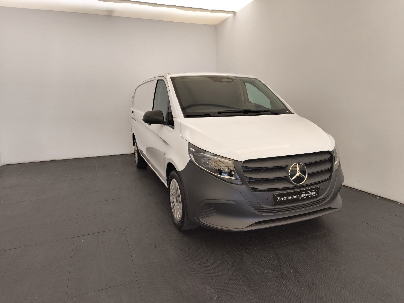 Mercedes-Benz Vito 116 KA Lang 9G Klima Kamera Winterpaket AHK imagem 3