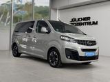 Opel Zafira Life Edition M , Head-Up, 1.Hand, Scheckh - gebrauchte Opel Zafira Life aus dem Jahr 2020