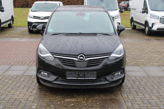 Opel Zafira C 120 Jahre Start/Stop