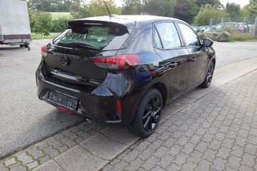 Bild 4 Opel Corsa F GS