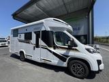 Benimar Mileo 261 T25 FIAT, Automatik, Winter Pack - Offers